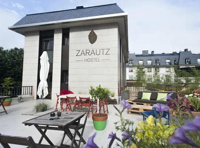 Zarautz Hostel