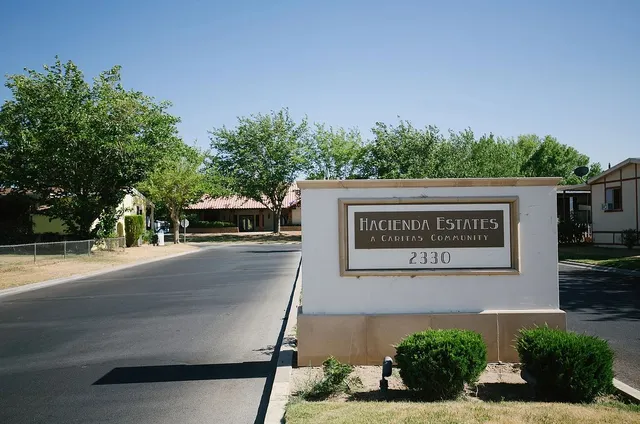 Hacienda Estates