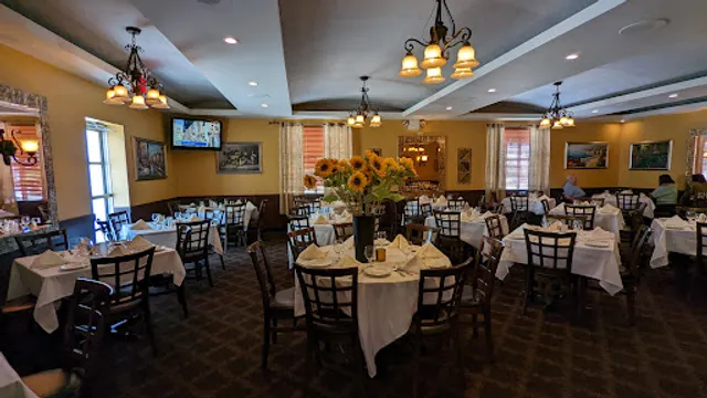 Matteo's of Howard Beach