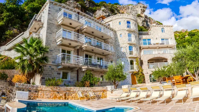 Pietra Mare Apartments