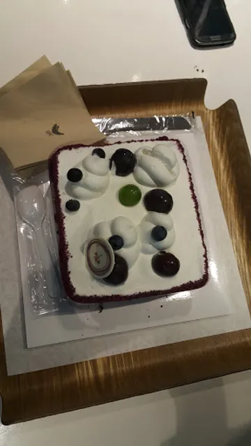 파리바게뜨 화성발안