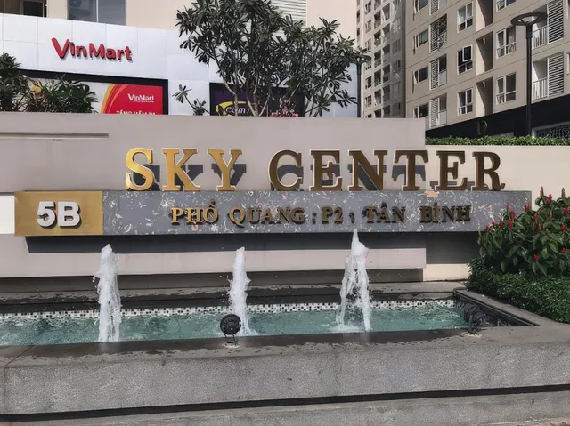 Sky Center