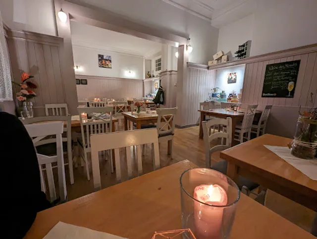 genussreich Restaurant, Catering & Torten