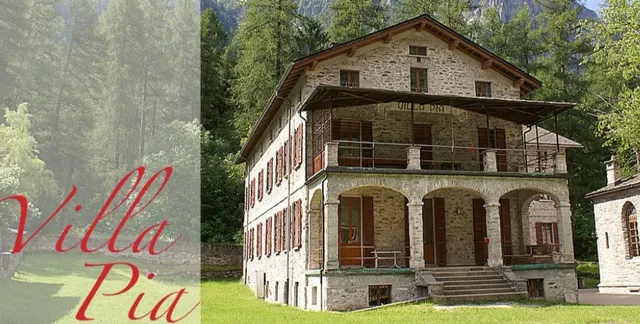 Villa Pia