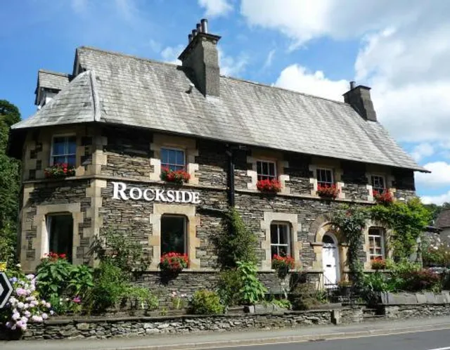 The Penn - Windermere