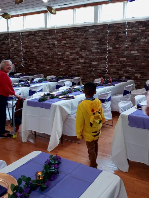 Scituate Veterans of Foreign Wars Post 3169