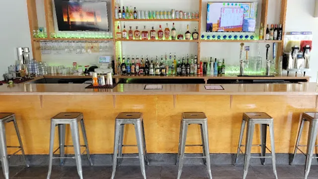 Ginger Wasabi Sushi + Grill