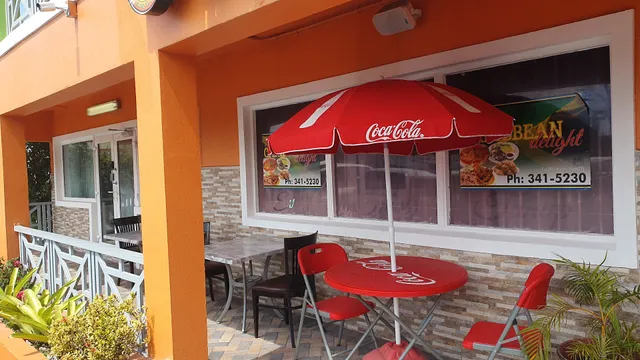 Tasty Caribbean Delights