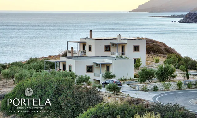 Portela Villas Kapsali