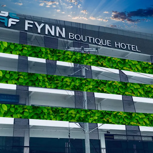 Fynn Boutique Hotel