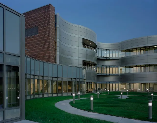 University Center of Lake County