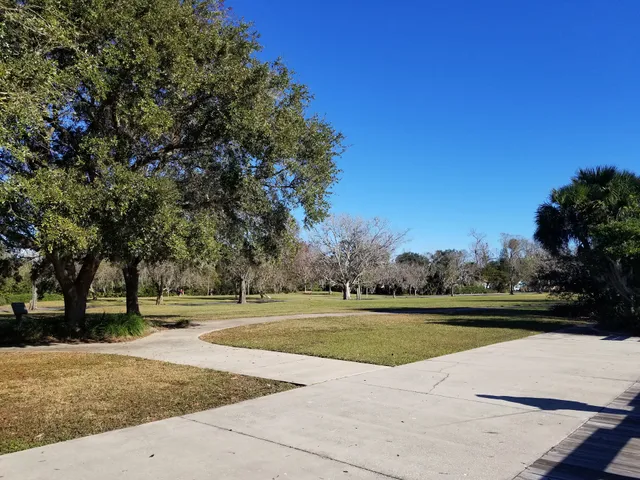 Central Park Phase II