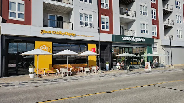 sweetgreen - Healthy Salads, Bowls and Plates