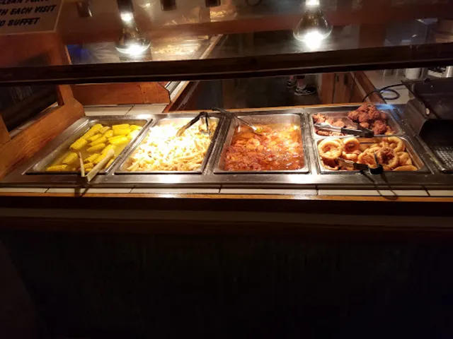 Tadpole's Catfish Barn