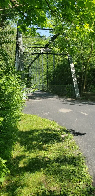 Alum Creek Multi-Use Trail