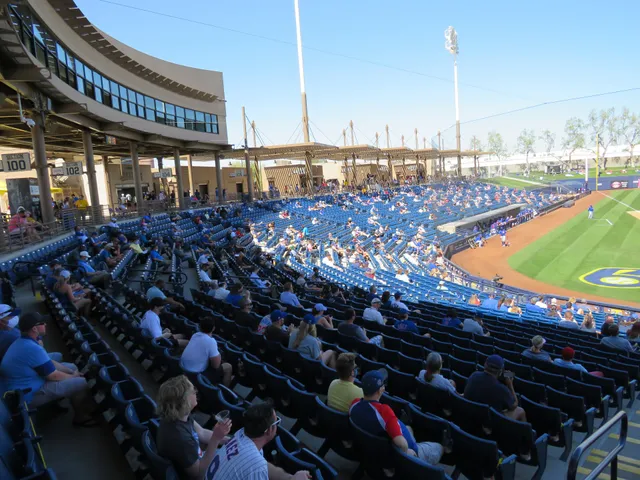 American Family Fields of Phoenix