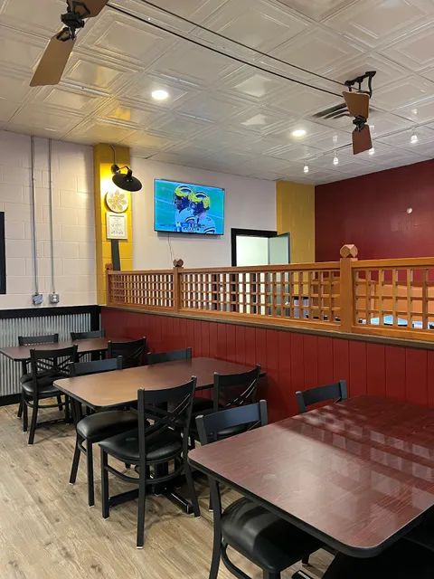 Melanie's Kitchen Asian Cuisine Hays