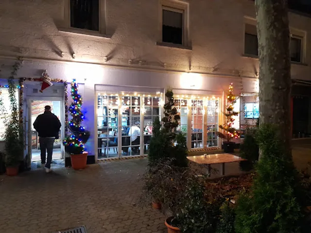 Hayat Grill Restaurant Neunkirchen