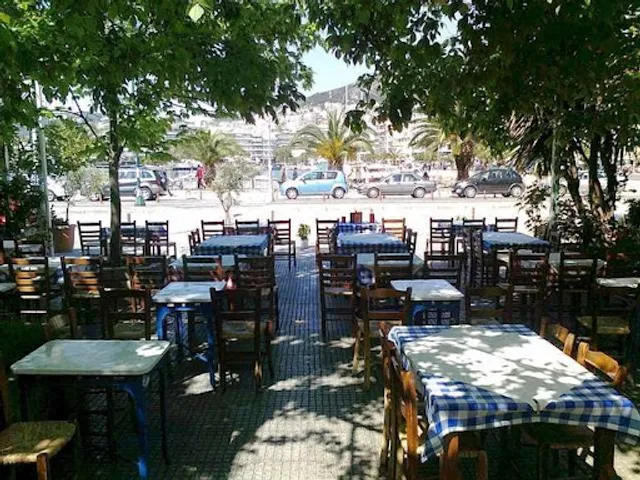 The Codsfish of Kyra-Maria