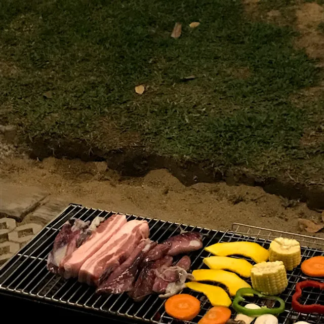 มช Station ร้าน ก๋วยเตี๋ยว กับ ชาเย็น หาดใหญ่