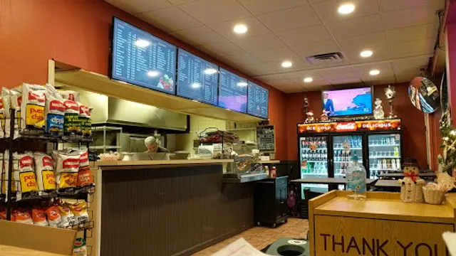 Wilmington House of Pizza