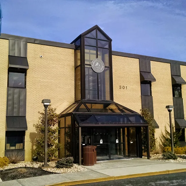 Ocean County Library, Brick Branch