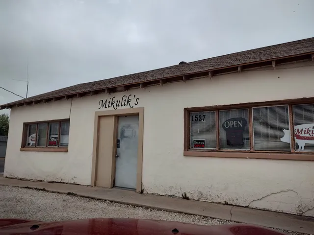 Mikulik Sausage and Seasoning