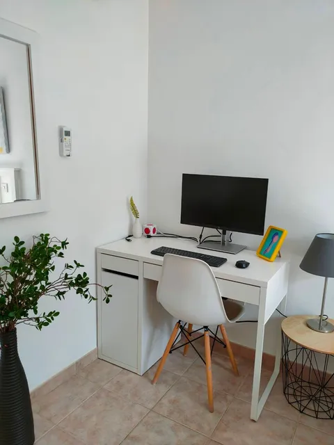 Pafia Modern Apartment