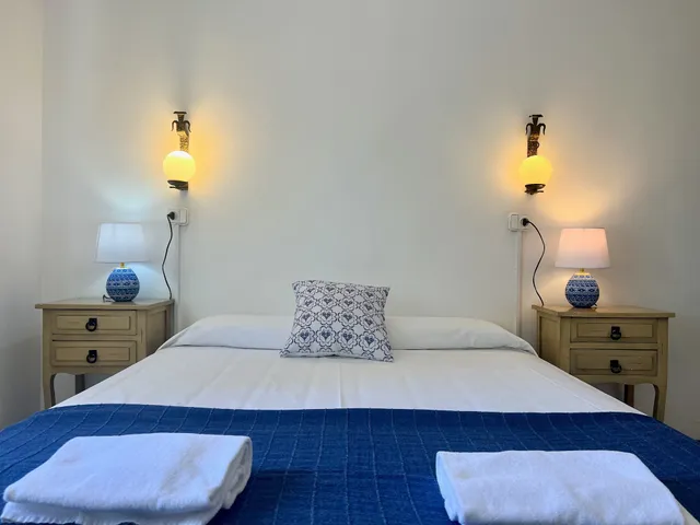 Apartaments Ancora Romana