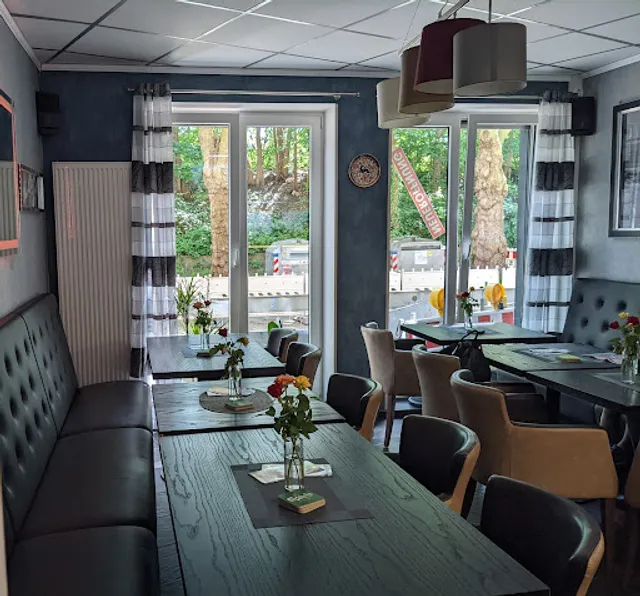 Taverne Grill Mythos