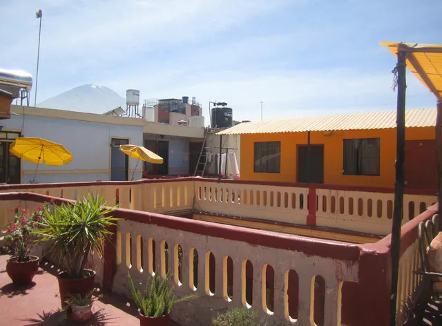 La Posada del Virrey