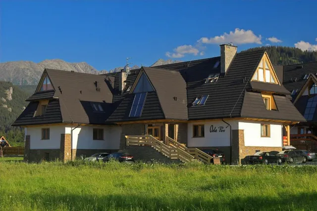 Orla Perc. Guesthouse