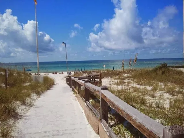 Venture Out Beach Rentals