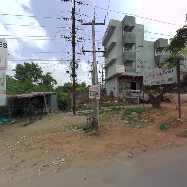 Capital O 61155 Chekuri Residency