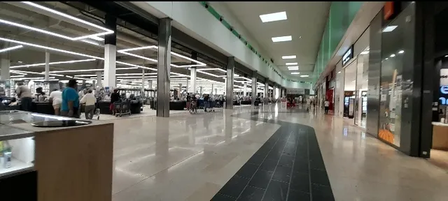 Galerie commerciale E.Leclerc Comboire