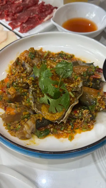 Tanji Chaoshan Beef Hotpot