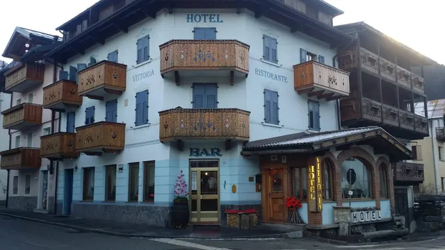 Albergo Vittoria