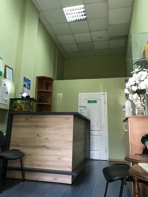 Massazhno-Ozdorovitel'nyy Tsentr "Zdorovaya Sem'ya" G. Brest