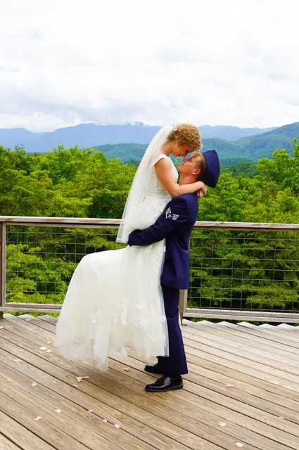 Above the Mist Weddings and Events