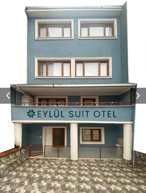 Eylül Suit Otel