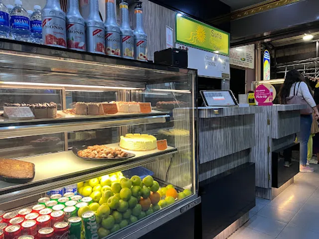 Curry Leaf Restaurant