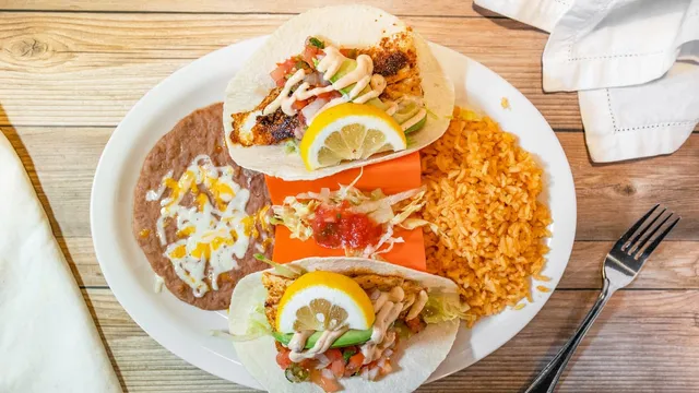 El Rodeo Mexican Restaurant and Bar