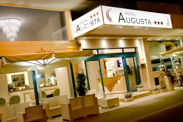 Hotel Augusta