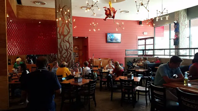 Torchy's Tacos