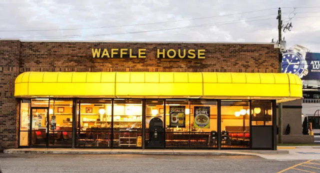 Waffle House