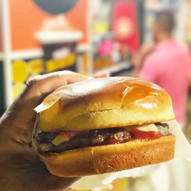 Bistrô 37 Food Truck