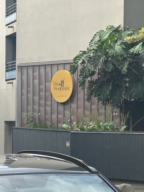 Pierre loti dîna mogabine