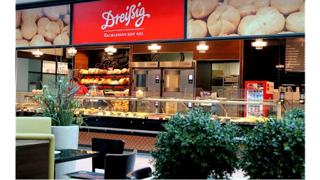 Bäckerei Dreißig