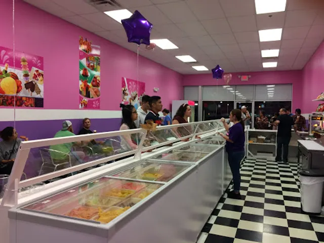 La Michoacána Delicias