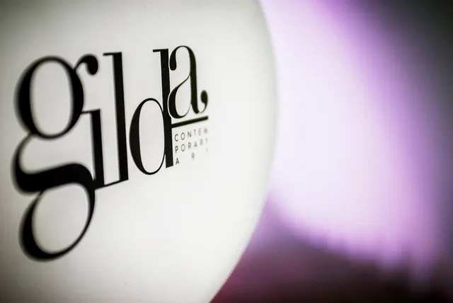 Gilda Contemporary Art